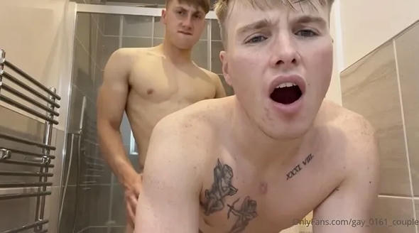 Gay 0161 Couple 70