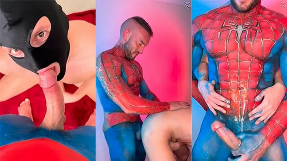 Body Art – Picassshole, Micael Wilson
