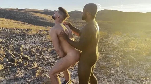 Little afternoon hike – Sean Maygers, Micah Martinez