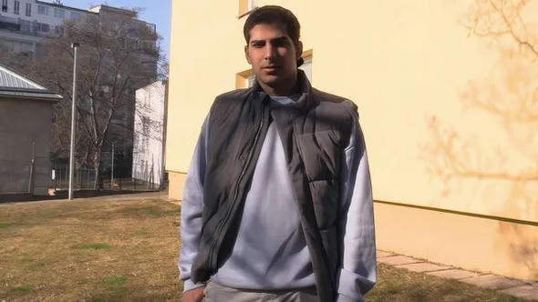 Czech Hunter 786 – Michal, Nick