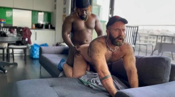 Kiing Swole and Tyler Rex