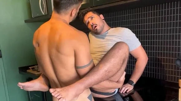 Victor Veiga & Latino Dad