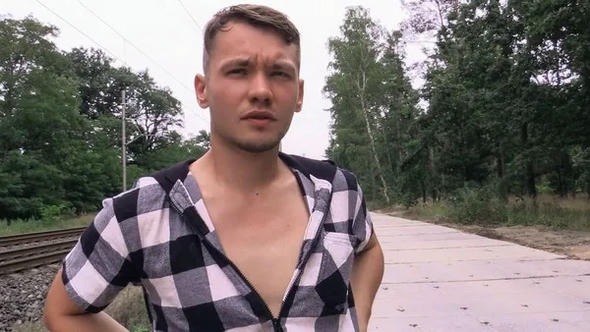 Denny, Antonin – Czech Hunter 806