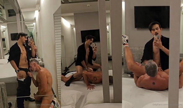 SilverTNewGrey & Aof69