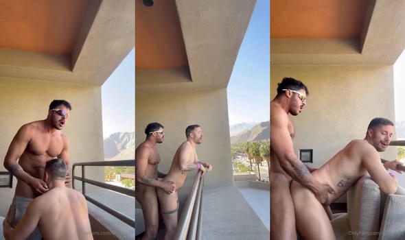 Deep Hard Raw – Diego Barros