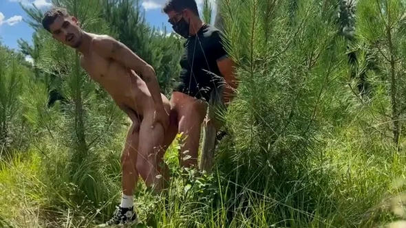 MilitaryGayXXX & YOS