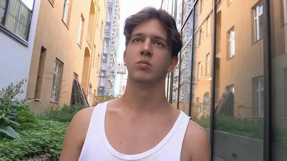 Denny, Vlad – Czech Hunter 809