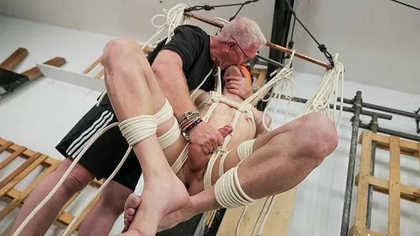 Deviant Prince, Sebastian Kane – Exploring Kinky Boy Deviant Prince – Part 4