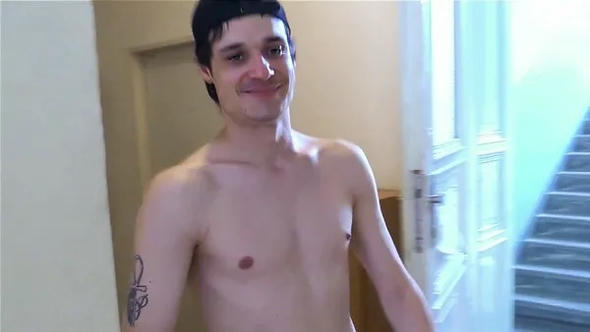 Denny, Miro – Czech Hunter 810