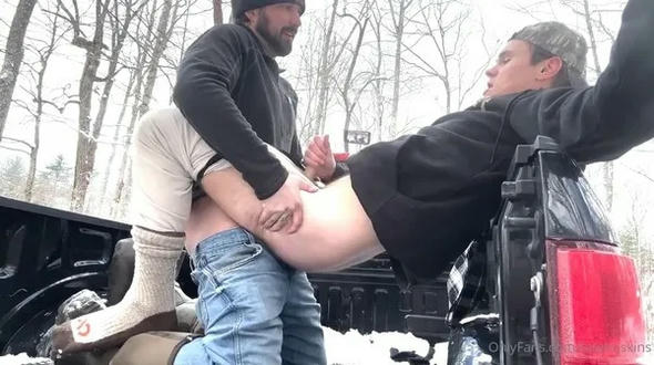 Tate Hoskins & Mason Volt