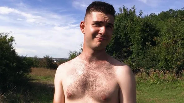 Denny, Matej – Czech Hunter 813