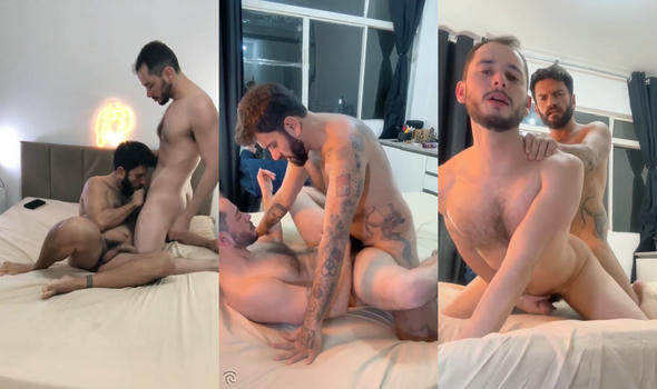 Mike Verine & Umgaucho