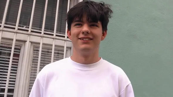 Denny, Ondrej – Czech Hunter 816