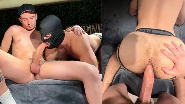 HungUcBr & Felipinho Souza