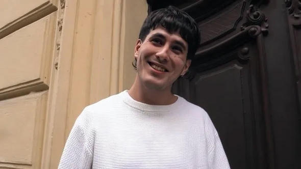 Denny, Viktor – Czech Hunter 817