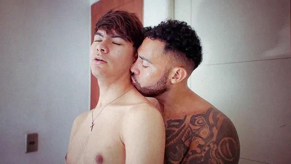 Xino Tulonn, Luigy Chian, Viktor Rom – The Sexologist’s Tip