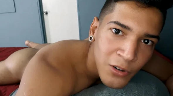 El Diablo – The Devil’s Stroke