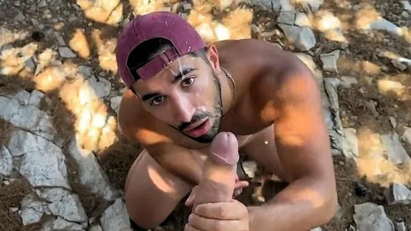 The Call Of The Jersey – Andolini XXL & Matty Kinky