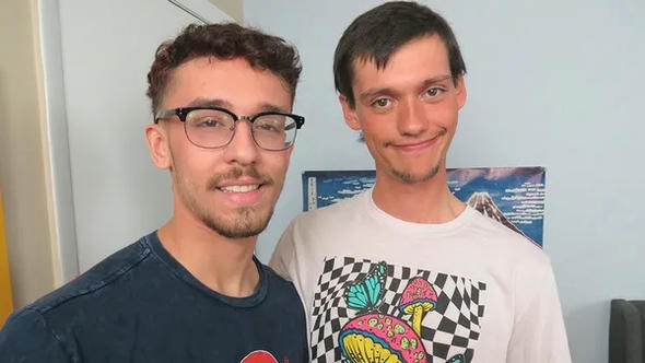 Long Cock Lammar Stone Tops Alex Rise