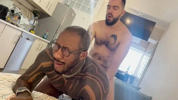 Big Cock – Amadeus, Gilded Dragon