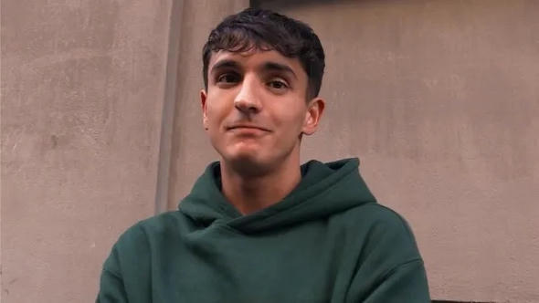 Denny, Lukas – Czech Hunter 821