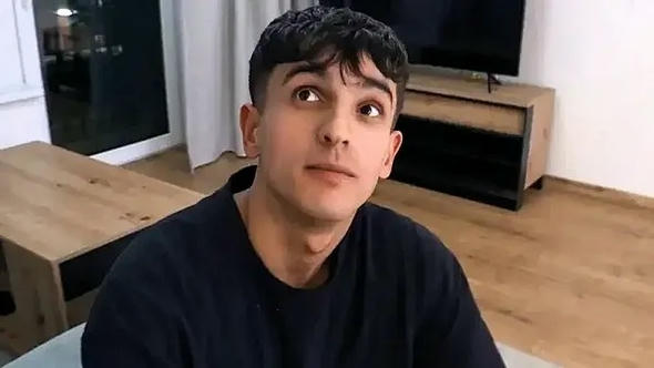 Denny, Jaroslav, Lukas – Czech Hunter 822