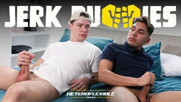 Chill Dude, It’s Just Acting – Oliver Marks, Matteo Gold