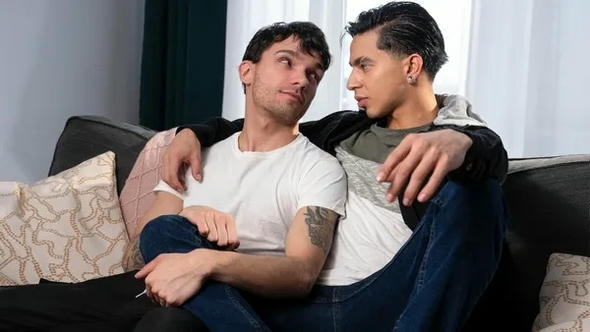 Angel Santana, Jack Des Feux – Resolution Time