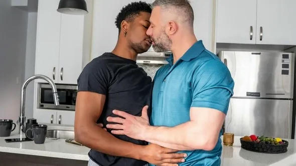 Jazz, Cole Connnor – AirbnFuck