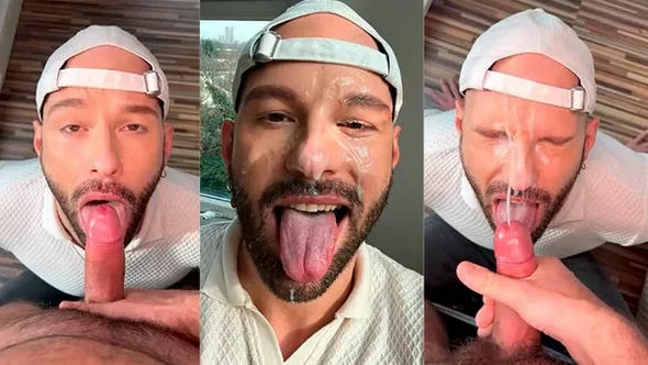 Face Painter – Lynxxx069 and Nathan Adams