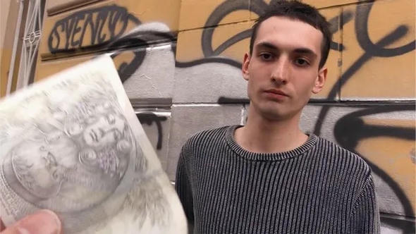 Denny, John – Czech Hunter 824