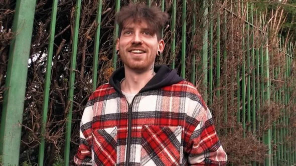 Czech Hunter 825 – Denny, Karol