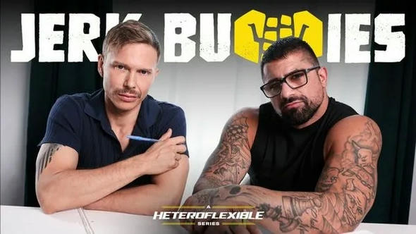 Don’t Worry Dude, She’ll Never Catch Us! – Ryan Bones, Ethan Chase