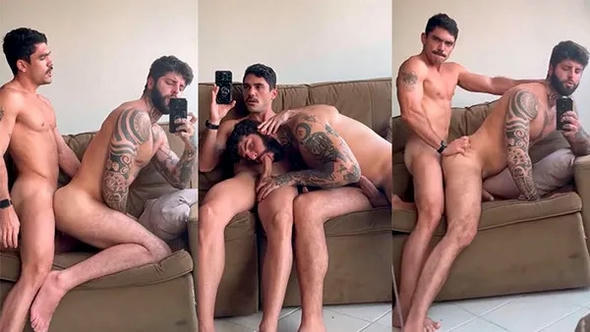 Rafael Newbold & Mauro Lemos 9