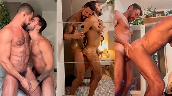 O Gravador & Luca Rocha – Another Flip Fucking