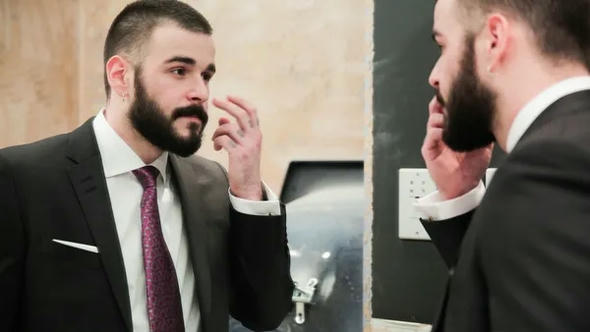 Kris Irons – Rough Diamond, Editor’s Cut