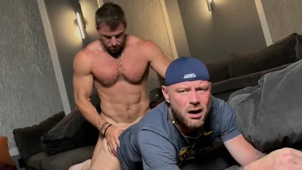 Gunnar Joseph & Derek Jones