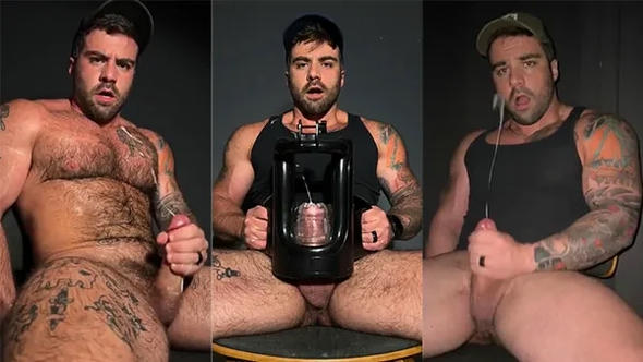 BrandtsBoys – Jordan Cumpilation 9