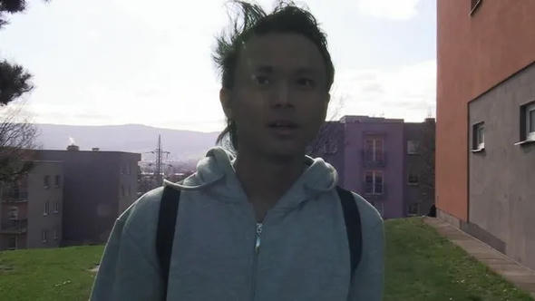 Denny, Han – Czech Hunter 836