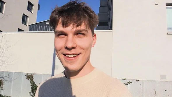 Denny, Vlad, Theo – Czech Hunter 838