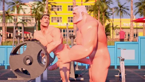 NutHouse – PUMP