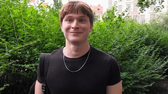 Denny, Leon Kane – Czech Hunter 846