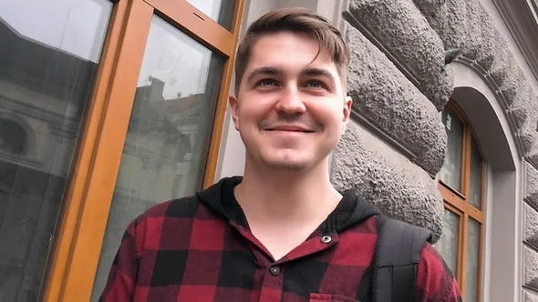 Denny, Tomas – Czech Hunter 847