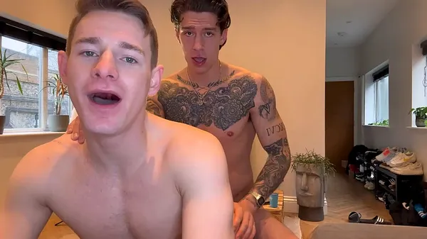 Juicy Jaii & Louis Jacks