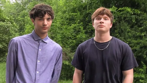 Denny, Leon Kane, Elias Vane – Czech Hunter 849