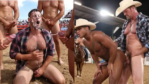 GayAIDad – Cowboys