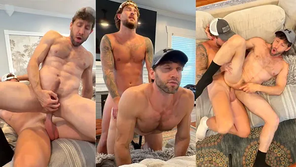 King Louis fucks Acrodave