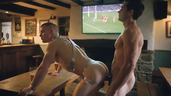 Tommy Barnes Chalice – Episode 17