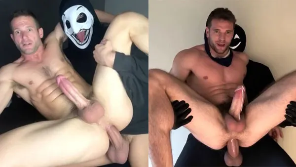 GayAIDad – Halloween
