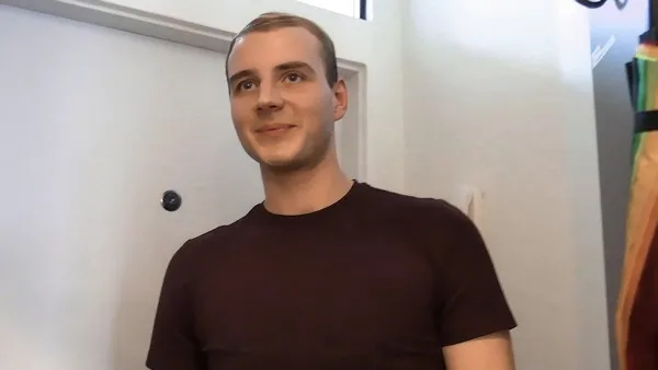 Denny, Honza – Czech Hunter 855